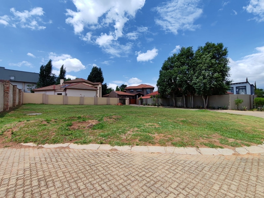 0 Bedroom Property for Sale in Grimbeeck Park North West